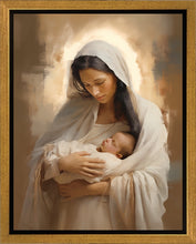 Load image into Gallery viewer, Swaddled by Love