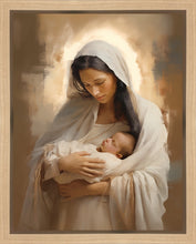 Load image into Gallery viewer, Swaddled by Love