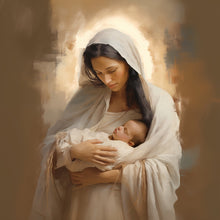 Load image into Gallery viewer, Swaddled by Love