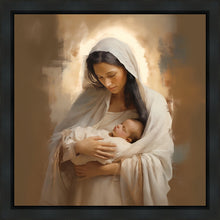 Load image into Gallery viewer, Swaddled by Love