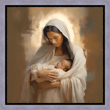 Load image into Gallery viewer, Swaddled by Love