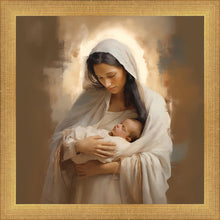 Load image into Gallery viewer, Swaddled by Love