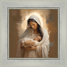 Load image into Gallery viewer, Swaddled by Love