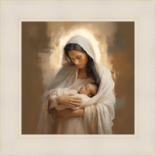 Load image into Gallery viewer, Swaddled by Love