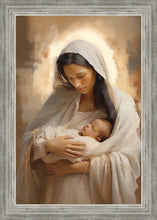 Load image into Gallery viewer, Swaddled by Love