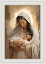Load image into Gallery viewer, Swaddled by Love