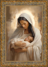 Load image into Gallery viewer, Swaddled by Love