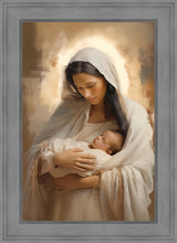 Load image into Gallery viewer, Swaddled by Love