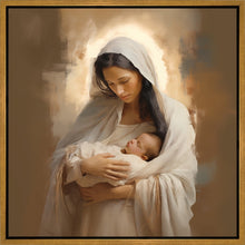 Load image into Gallery viewer, Swaddled by Love