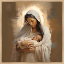 Load image into Gallery viewer, Swaddled by Love