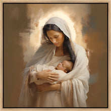 Load image into Gallery viewer, Swaddled by Love