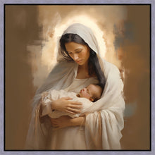 Load image into Gallery viewer, Swaddled by Love