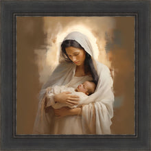Load image into Gallery viewer, Swaddled by Love
