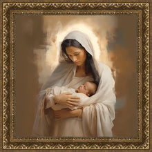 Load image into Gallery viewer, Swaddled by Love