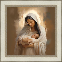 Load image into Gallery viewer, Swaddled by Love
