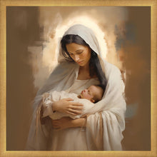 Load image into Gallery viewer, Swaddled by Love