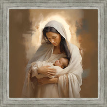 Load image into Gallery viewer, Swaddled by Love