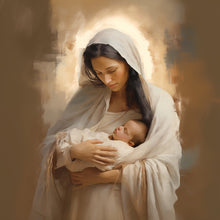 Load image into Gallery viewer, Swaddled by Love