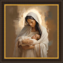 Load image into Gallery viewer, Swaddled by Love