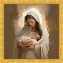 Load image into Gallery viewer, Swaddled by Love