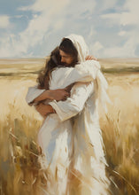 Load image into Gallery viewer, Arms of Mercy