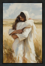 Load image into Gallery viewer, Arms of Mercy