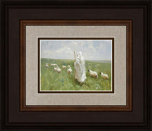 Load image into Gallery viewer, He Leadeth My Soul