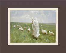 Load image into Gallery viewer, He Leadeth My Soul