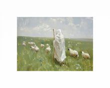 Load image into Gallery viewer, He Leadeth My Soul