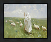 Load image into Gallery viewer, He Leadeth My Soul