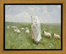 Load image into Gallery viewer, He Leadeth My Soul