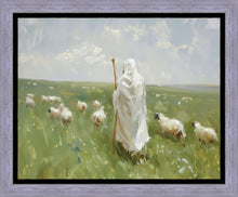 Load image into Gallery viewer, He Leadeth My Soul
