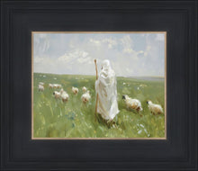 Load image into Gallery viewer, He Leadeth My Soul
