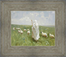 Load image into Gallery viewer, He Leadeth My Soul