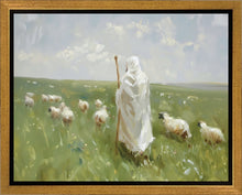 Load image into Gallery viewer, He Leadeth My Soul