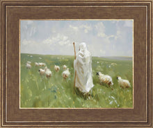 Load image into Gallery viewer, He Leadeth My Soul