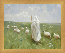 Load image into Gallery viewer, He Leadeth My Soul