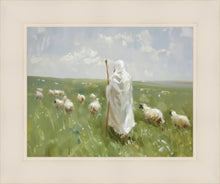 Load image into Gallery viewer, He Leadeth My Soul