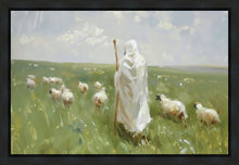 Load image into Gallery viewer, He Leadeth My Soul