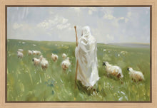 Load image into Gallery viewer, He Leadeth My Soul