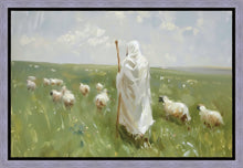 Load image into Gallery viewer, He Leadeth My Soul
