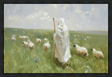 Load image into Gallery viewer, He Leadeth My Soul