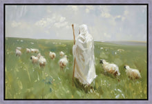 Load image into Gallery viewer, He Leadeth My Soul