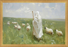 Load image into Gallery viewer, He Leadeth My Soul