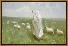 Load image into Gallery viewer, He Leadeth My Soul