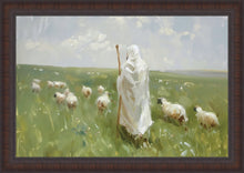 Load image into Gallery viewer, He Leadeth My Soul