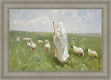 Load image into Gallery viewer, He Leadeth My Soul