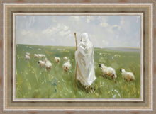 Load image into Gallery viewer, He Leadeth My Soul