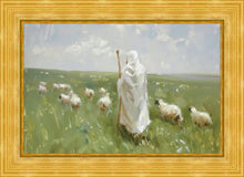 Load image into Gallery viewer, He Leadeth My Soul