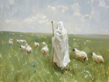 Load image into Gallery viewer, He Leadeth My Soul